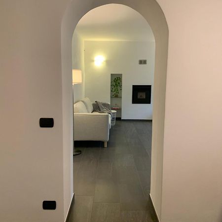 Spazio Perlasca Apt 1 - Cernobbio Como Lake エクステリア 写真