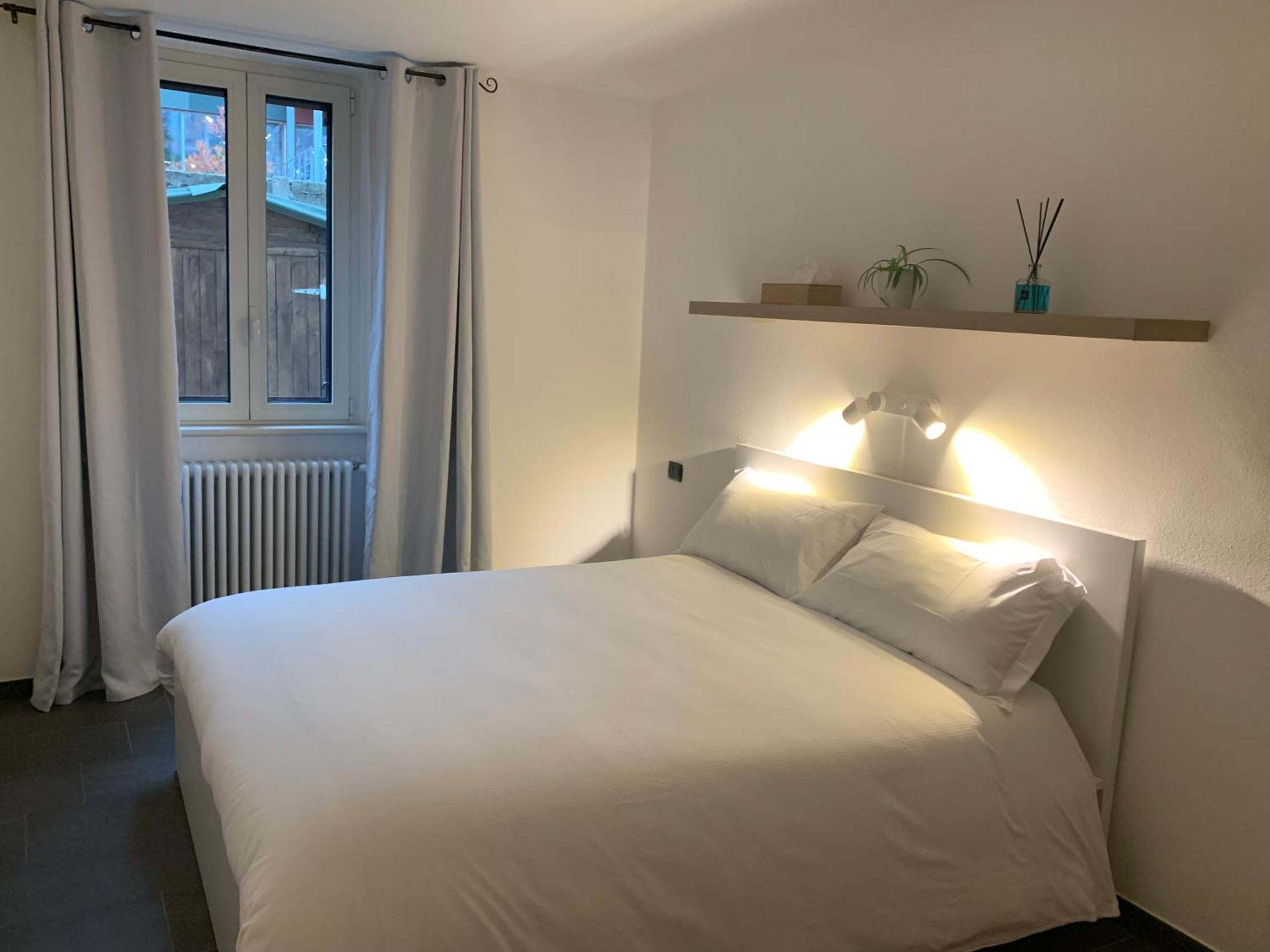 Spazio Perlasca Apt 1 - Cernobbio Como Lake エクステリア 写真