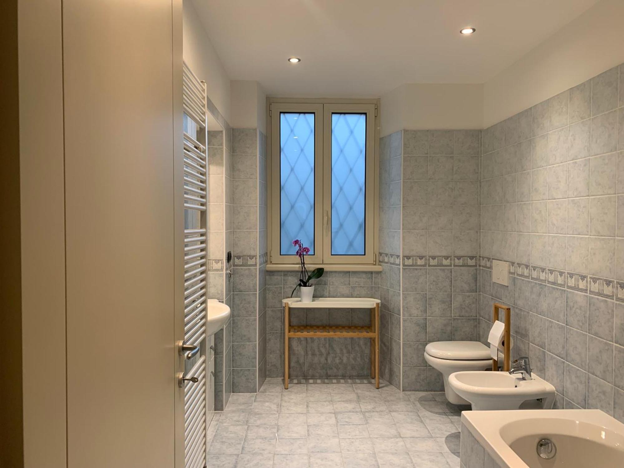 Spazio Perlasca Apt 1 - Cernobbio Como Lake エクステリア 写真