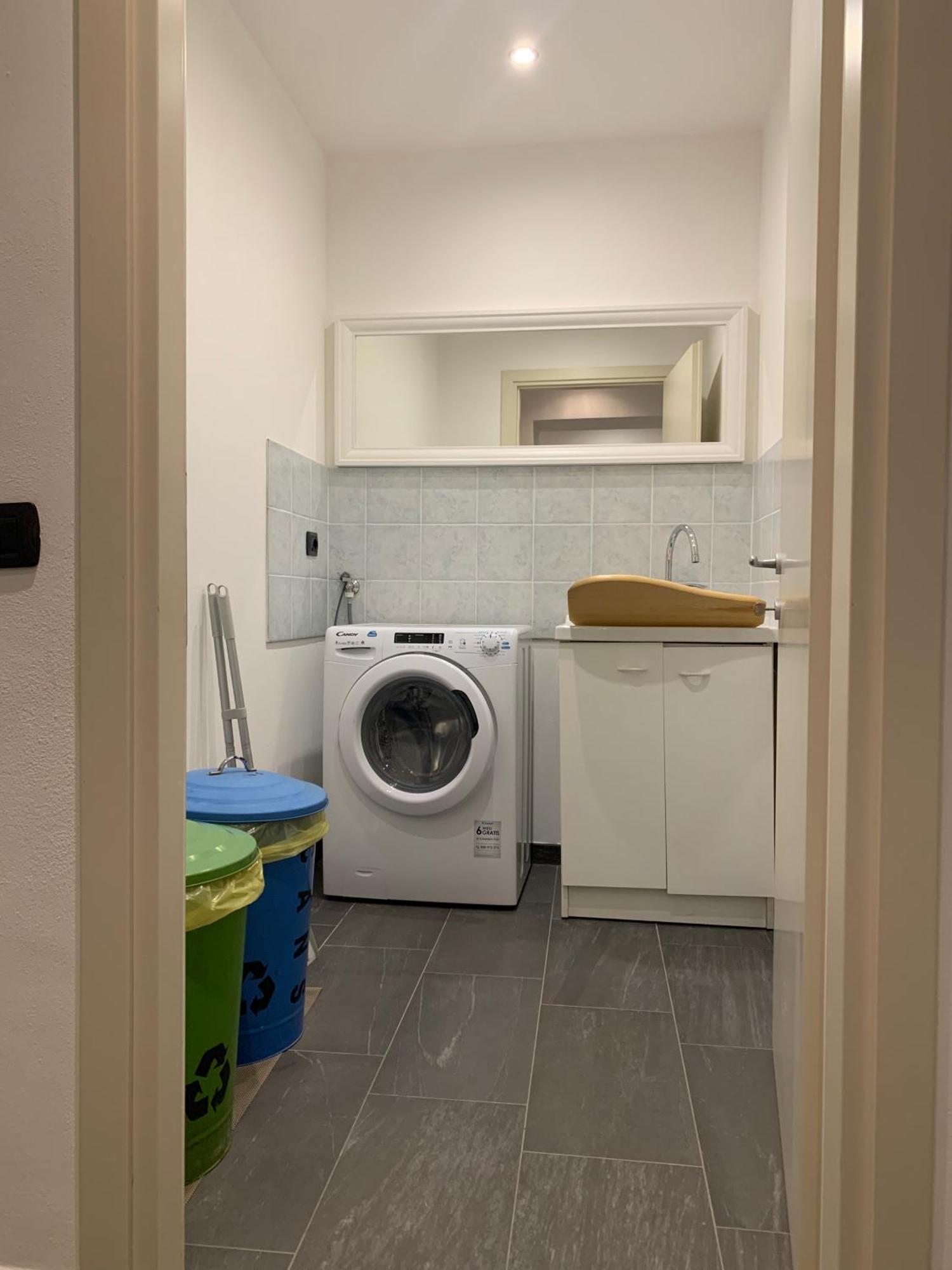 Spazio Perlasca Apt 1 - Cernobbio Como Lake エクステリア 写真